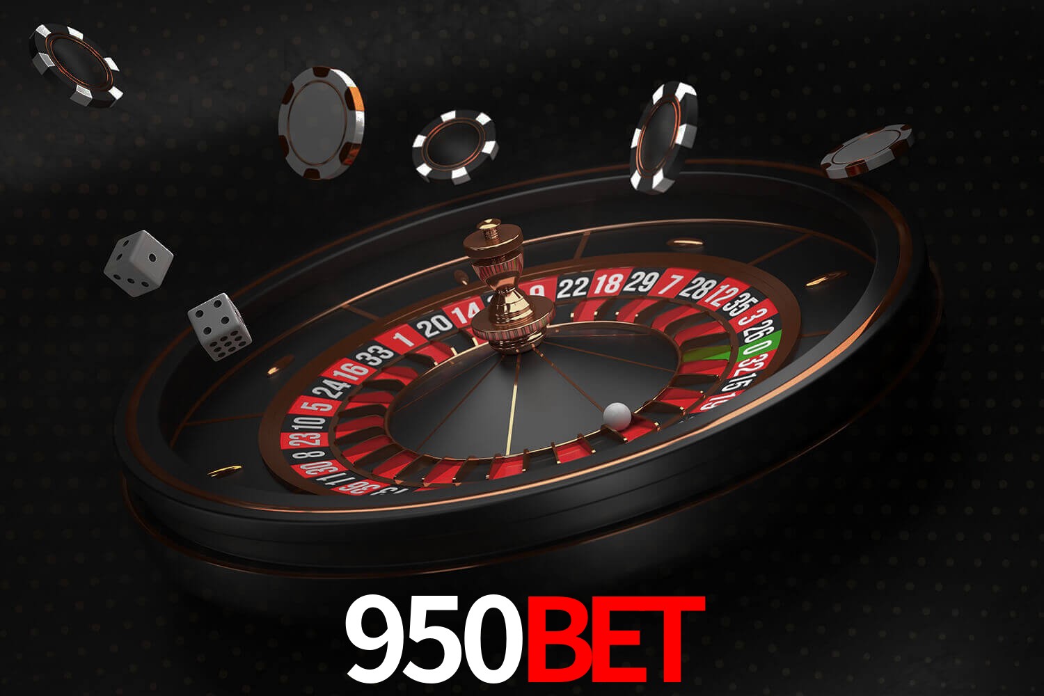 950bet: Seu Cassino Premiado com Pagamentos Rápidos