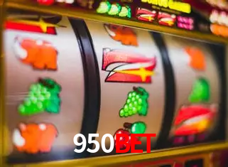 Desvendando o Mundo dos Jogos Virtuais na 950bet