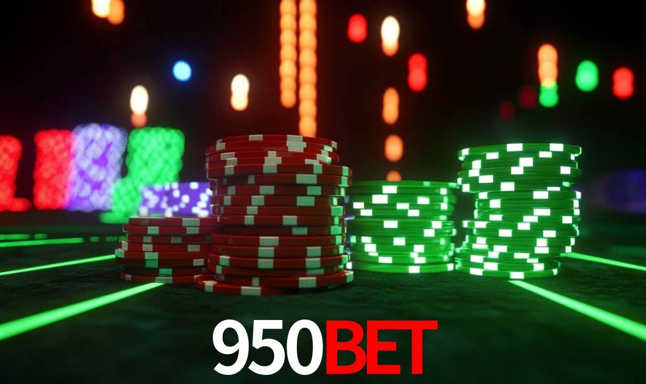 Experiência VIP 950bet