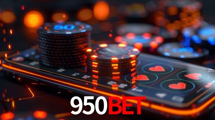Statistics 950bet