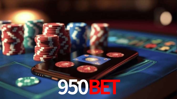 Apostas de Basquete 950bet