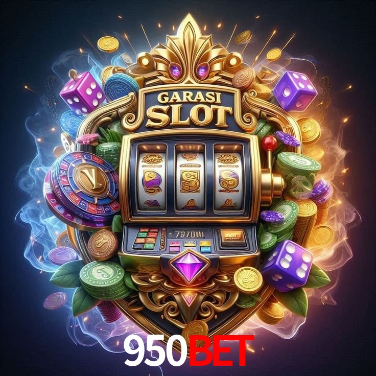 Integração de APIs 950bet