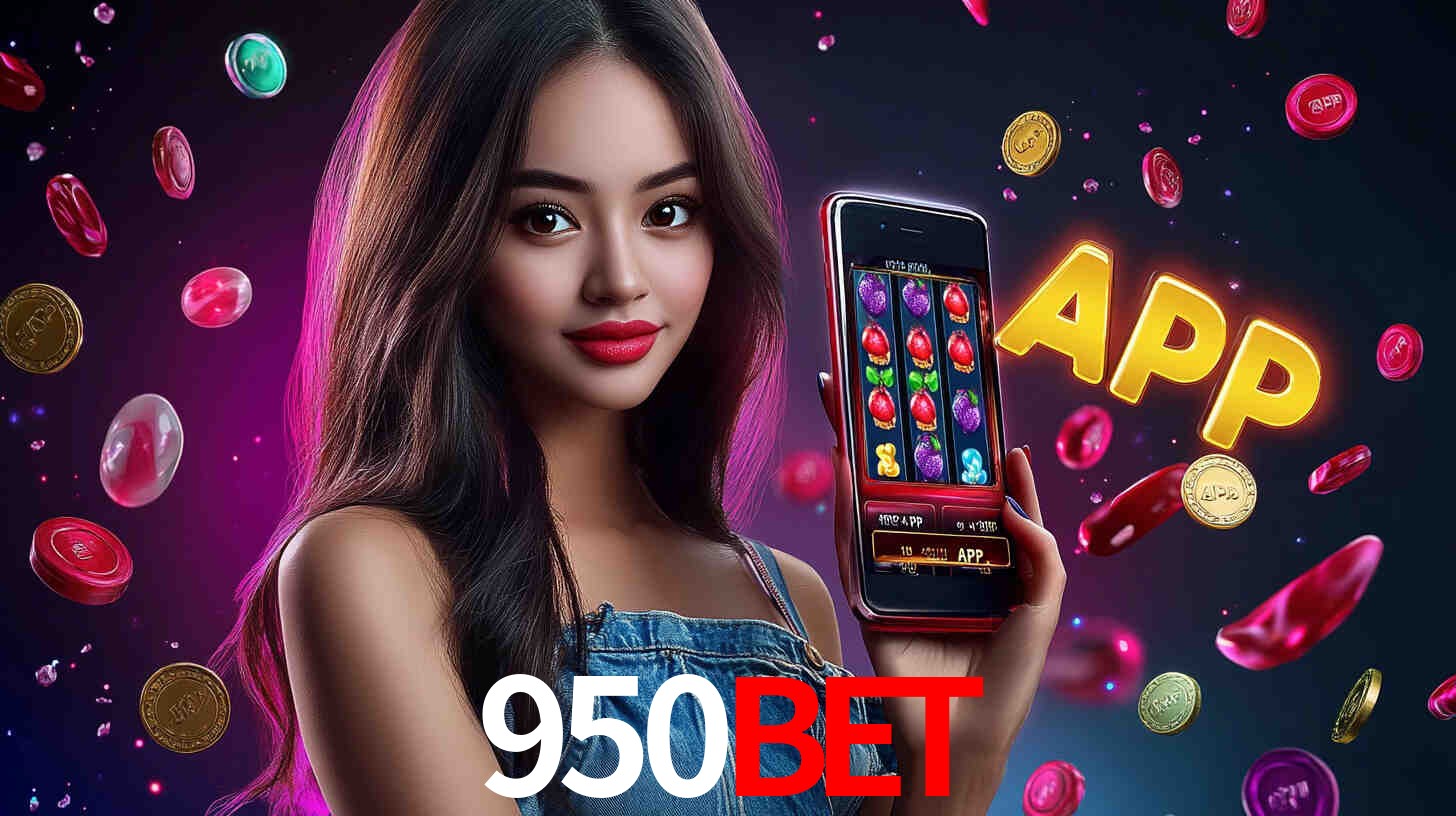 Descubra a Essência do 950bet: Nossa História e Compromissos