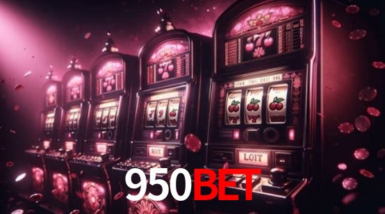 PIX Instantâneo 950bet