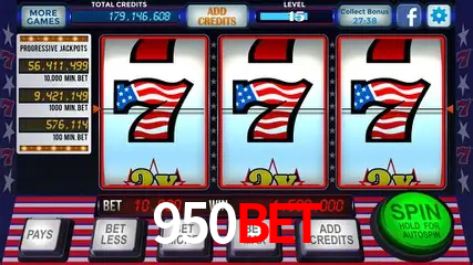 Desvendando o Mundo dos Jogos Virtuais na 950bet