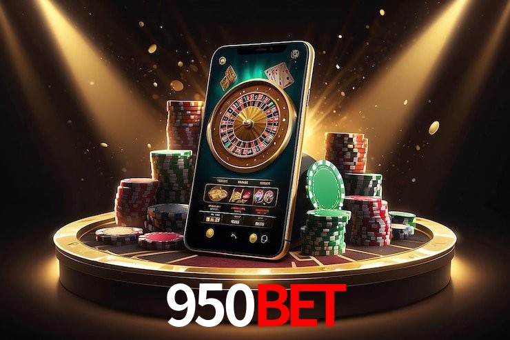 Sistemas de Segurança 950bet