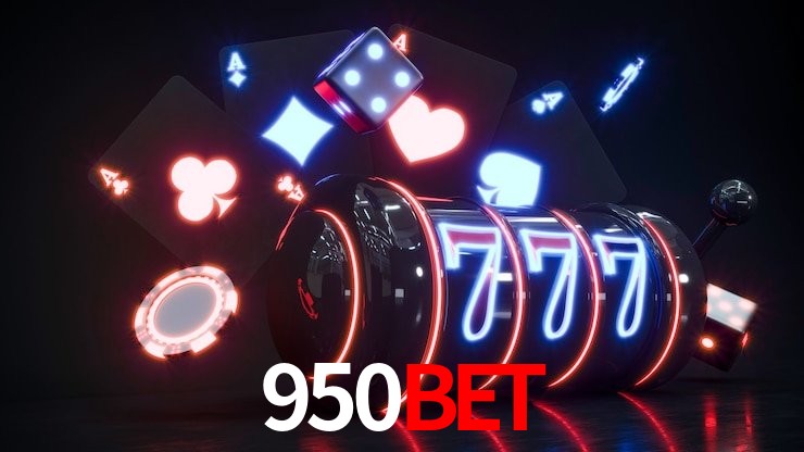 Tennis Betting 950bet