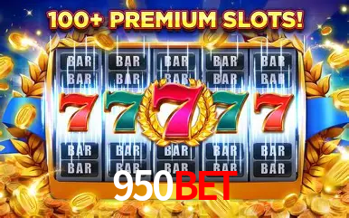 Descubra o Mundo do Cassino Online com 950bet