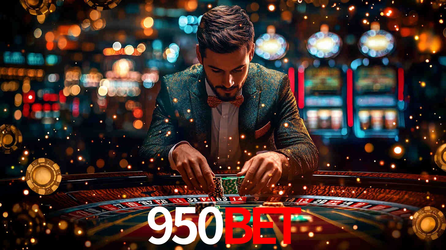 Exclusive Games 950bet