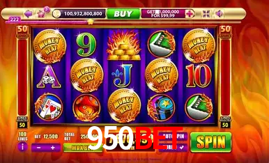 Descubra a Magia dos Jogos de Arcade no 950bet