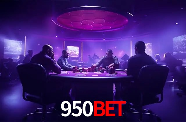 Diretório de Jogos 950bet
