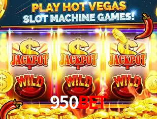 Inovações de Jogos na 950bet: O Futuro das Experiências Interativas