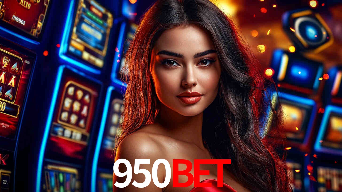 Inovações de Jogos na 950bet: O Futuro das Experiências Interativas
