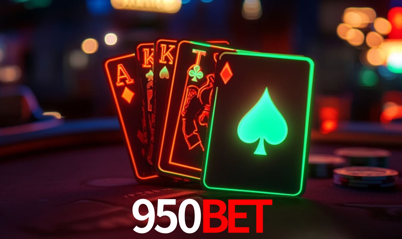 Provedores de Jogos 950bet