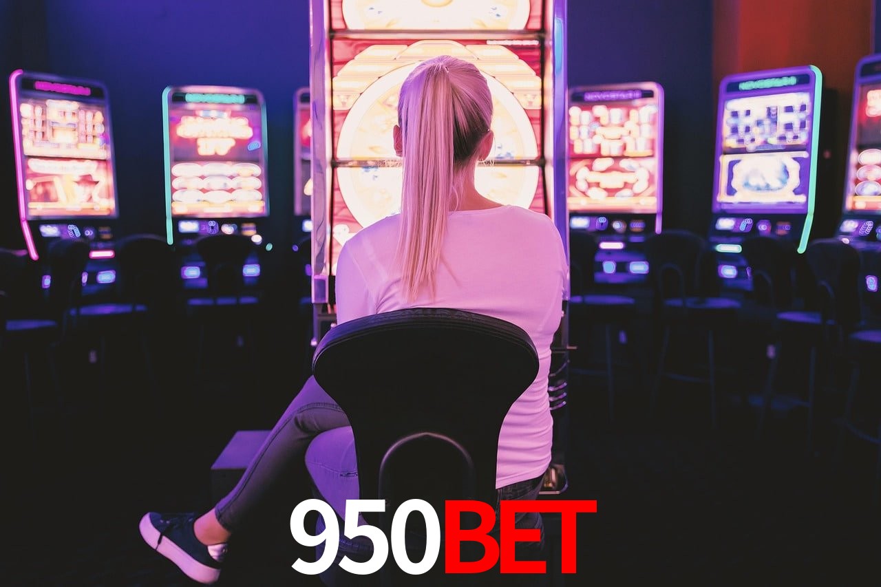 Bonus Features 950bet