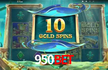 Inovações de Jogos na 950bet: O Futuro das Experiências Interativas