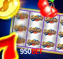 Descubra o Programa VIP da 950bet: Vantagens Exclusivas para Jogadores