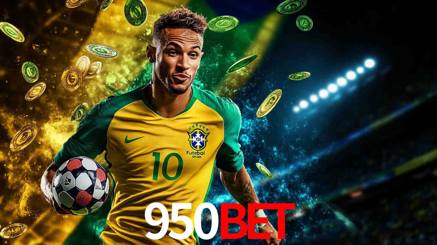 Descubra a Essência do 950bet: Nossa História e Compromissos