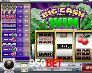 Desvendando o Mundo dos Jogos Virtuais na 950bet