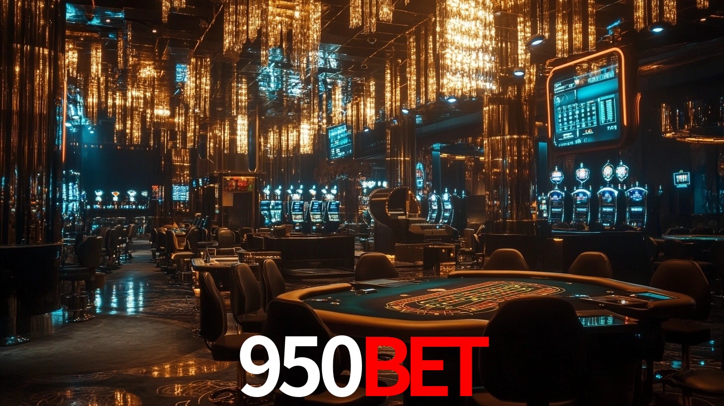950bet login