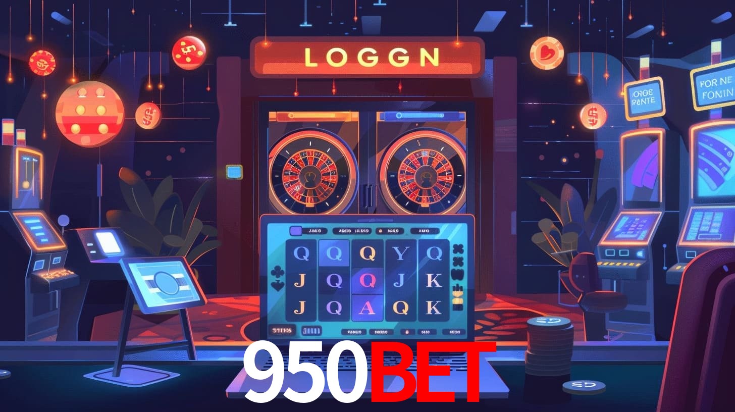 Ofertas Exclusivas 950bet