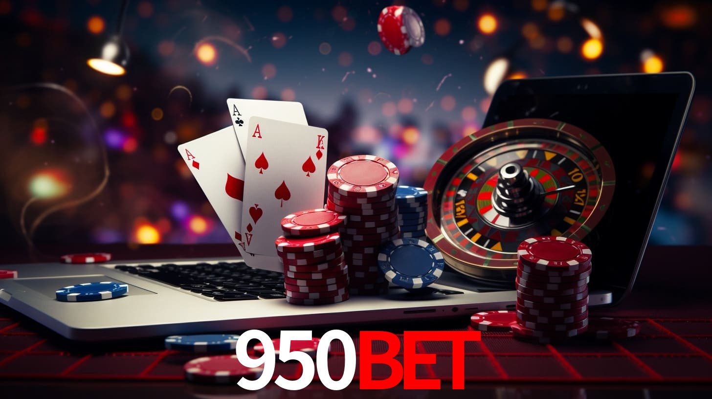 VIP Casino 950bet