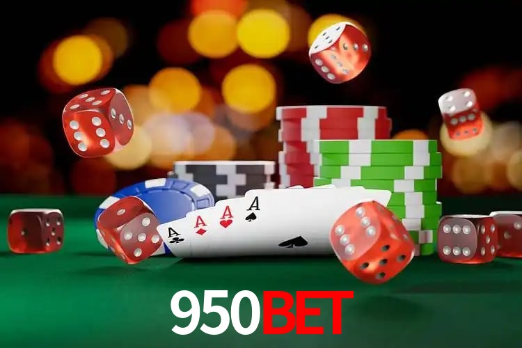 Cadastro Rápido 950bet