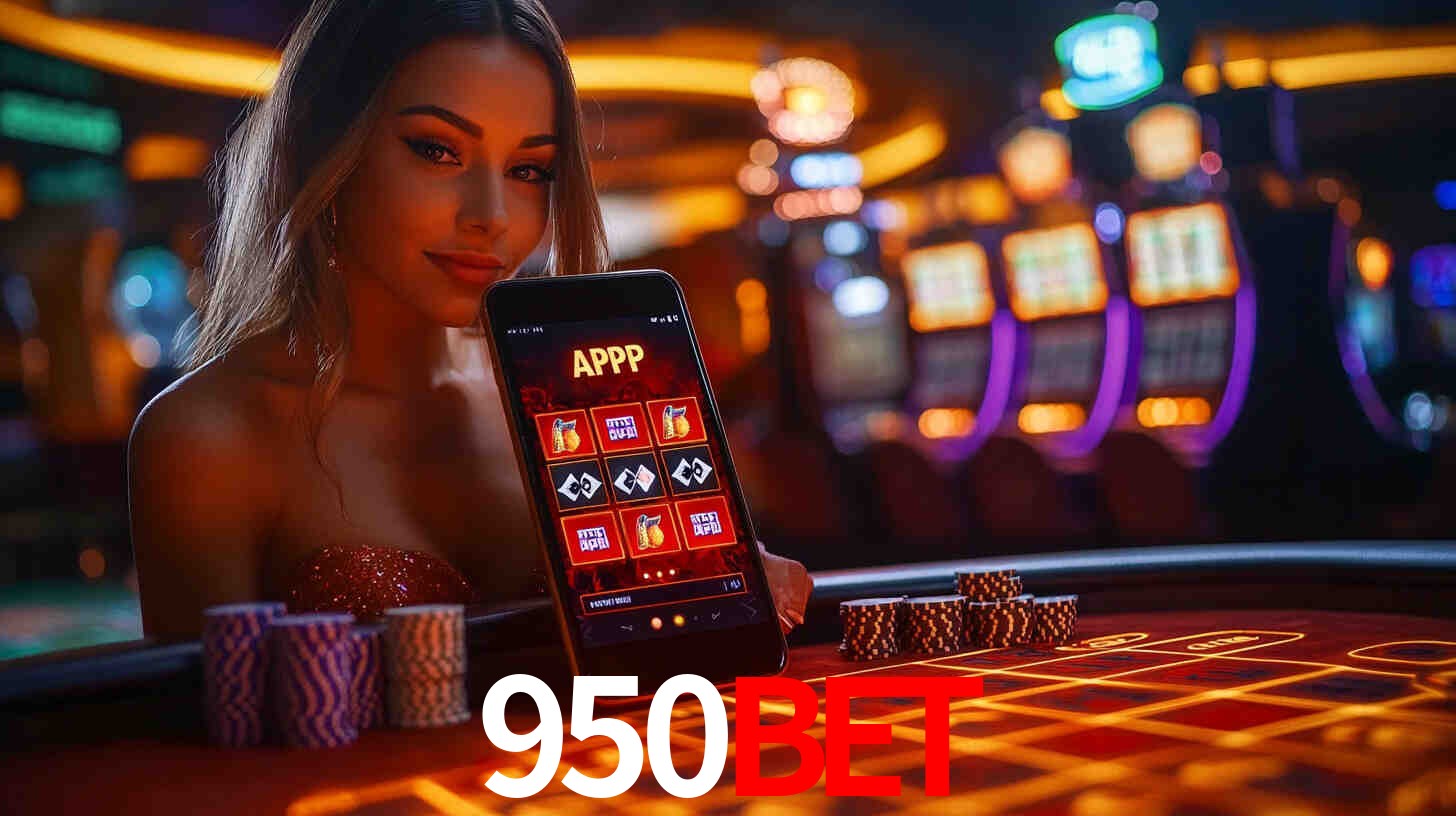 Explorando a Categoria de Eventos em Apostas na 950bet