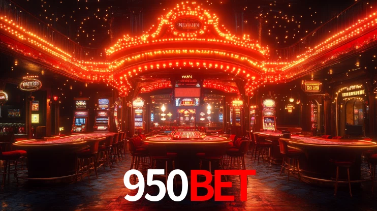 Explore as vantagens do 950bet: serviço profissional e confiabilidade