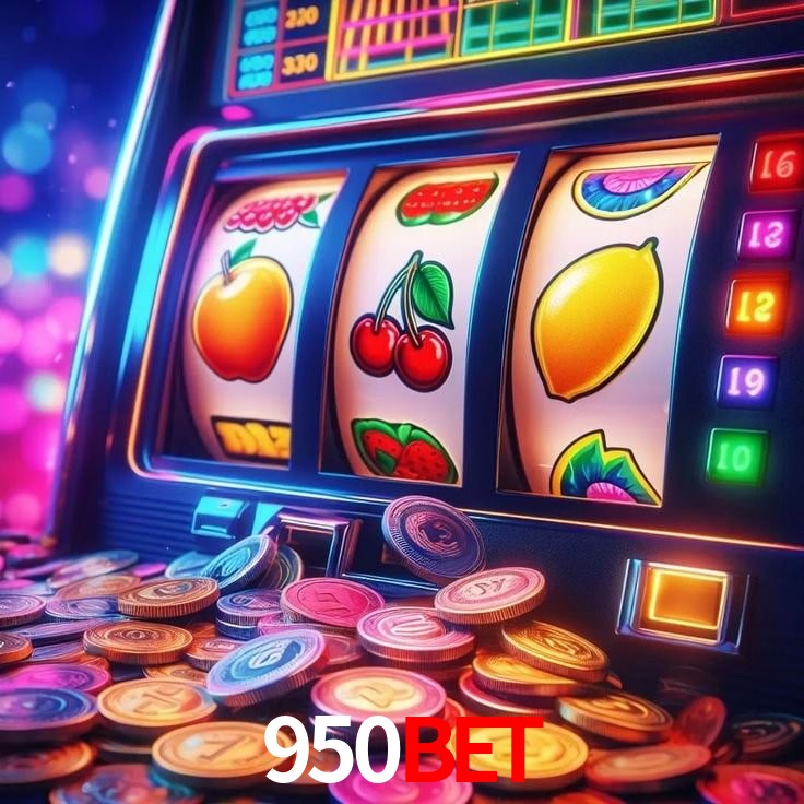 Estatísticas do Jogo 950bet
