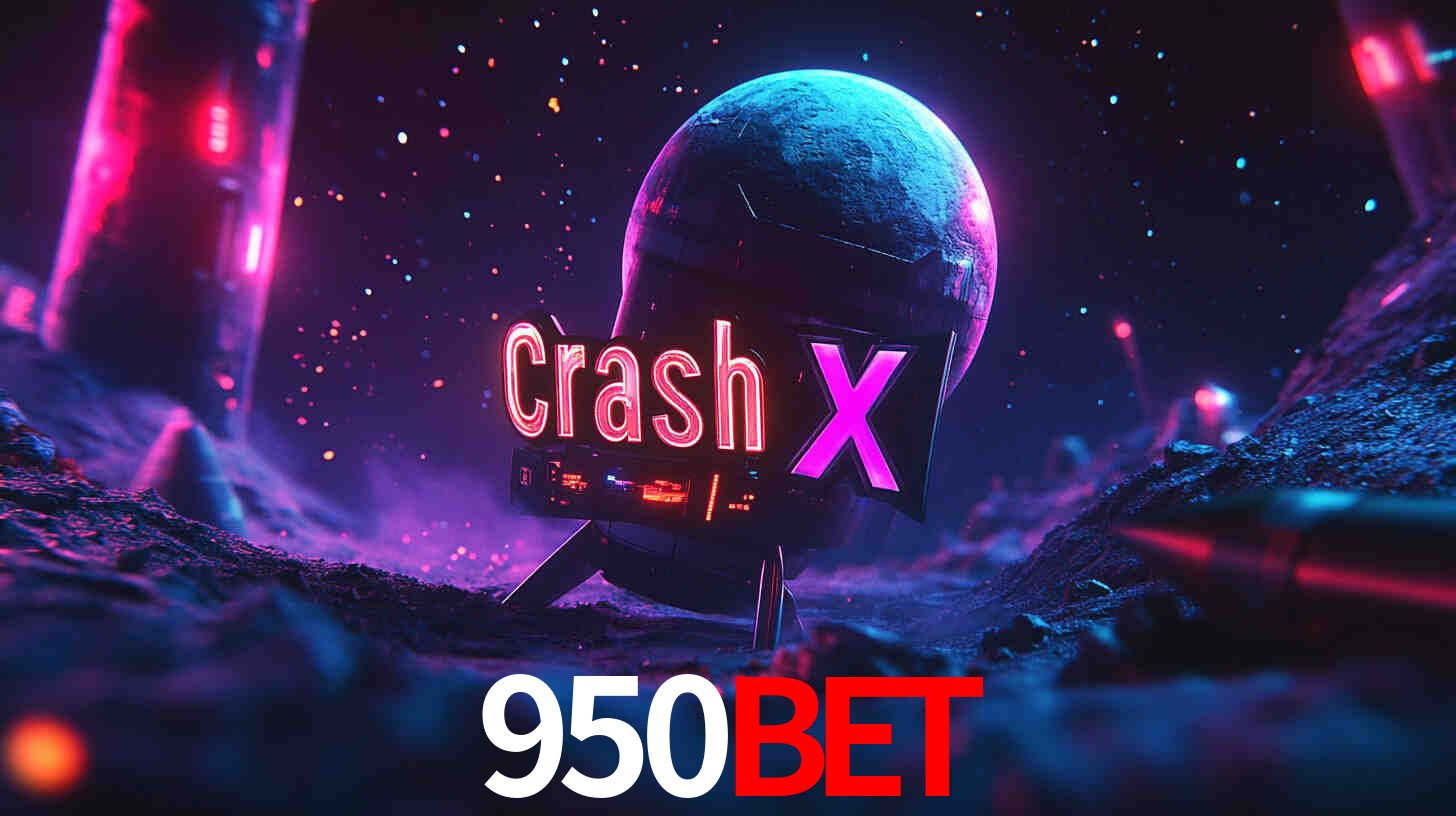 Apostas Esportivas na 950bet: Um Guia Completo