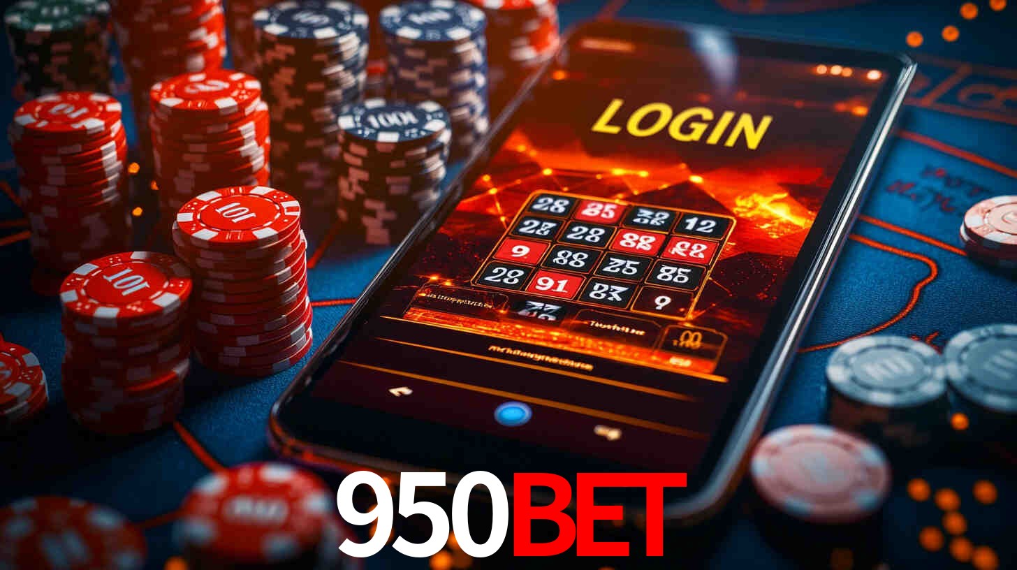 Bônus Generosos e Exclusivos no 950bet para Você!
