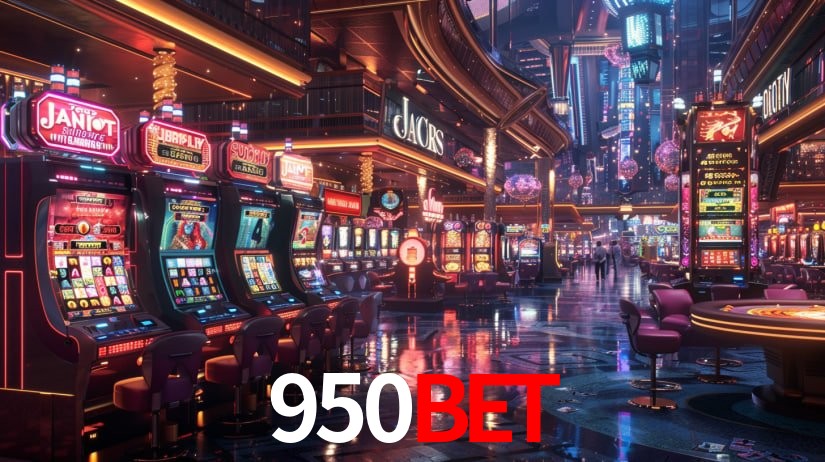 Player Reviews 950bet