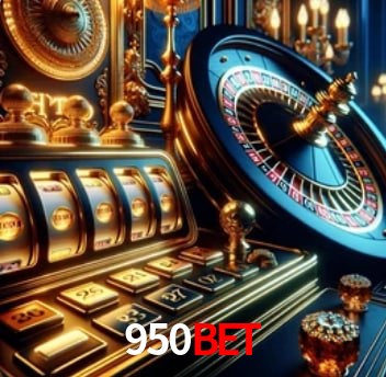 Apostas de Futebol 950bet