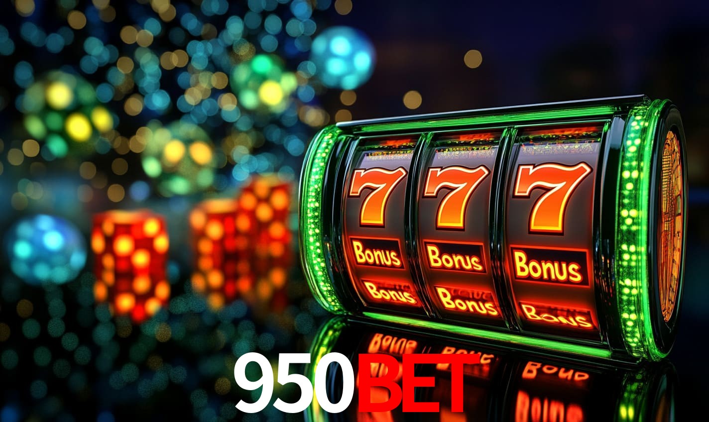 Tecnologia da Plataforma 950bet