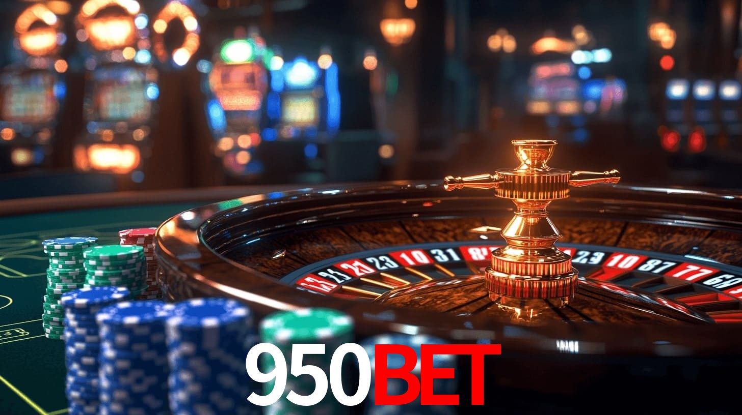 950bet login