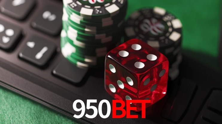 Slot Games 950bet