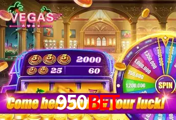 A Experiência Imersiva dos Cassinos Ao Vivo no 950bet