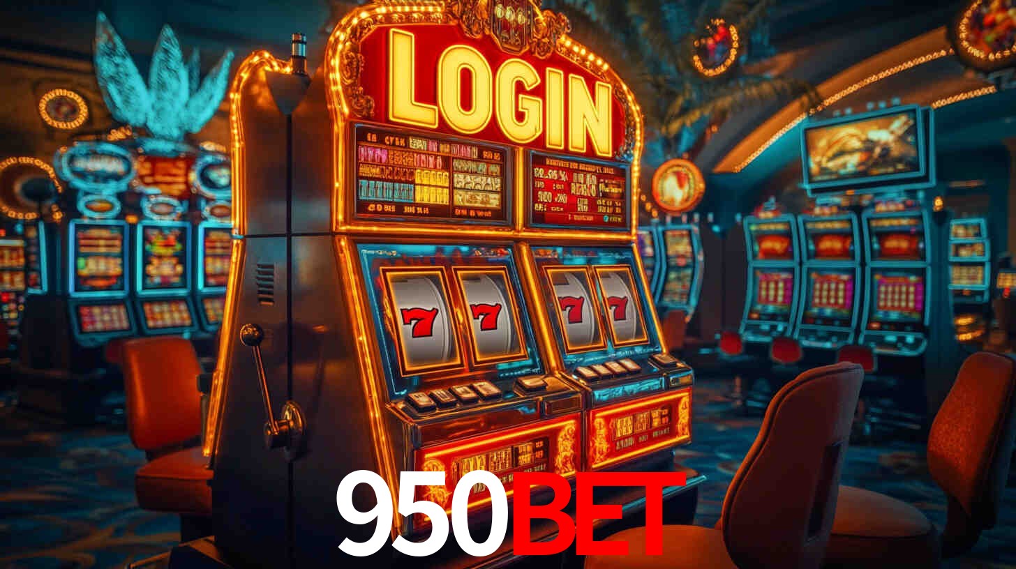 950bet App Interface