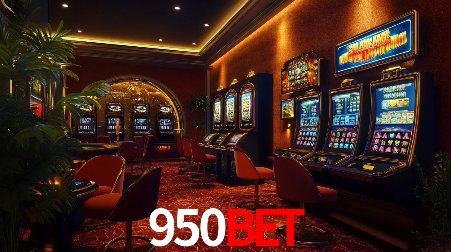 Tournaments 950bet