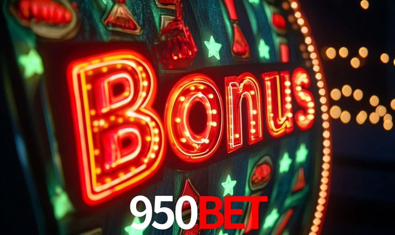 Programa VIP 950bet