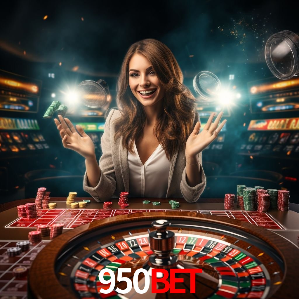 Experimente o Login Seguro Premium no 950bet