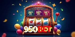 Especiais de Fim de Semana 950bet