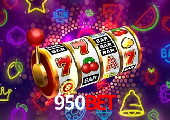 A Revolução dos Aplicativos de Jogos no 950bet
