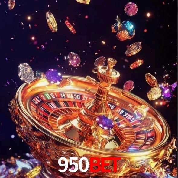 Promoções Sazonais 950bet