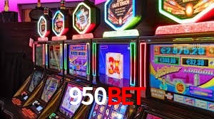 Jogos Exclusivos 950bet
