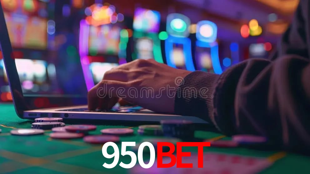 Bônus Diários 950bet