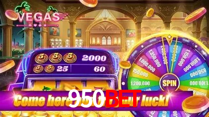 Flash Promotion 950bet
