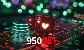 Avaliações dos Jogadores 950bet