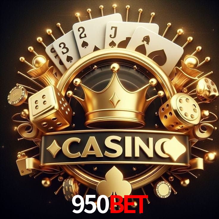 Jogos de Slot 950bet